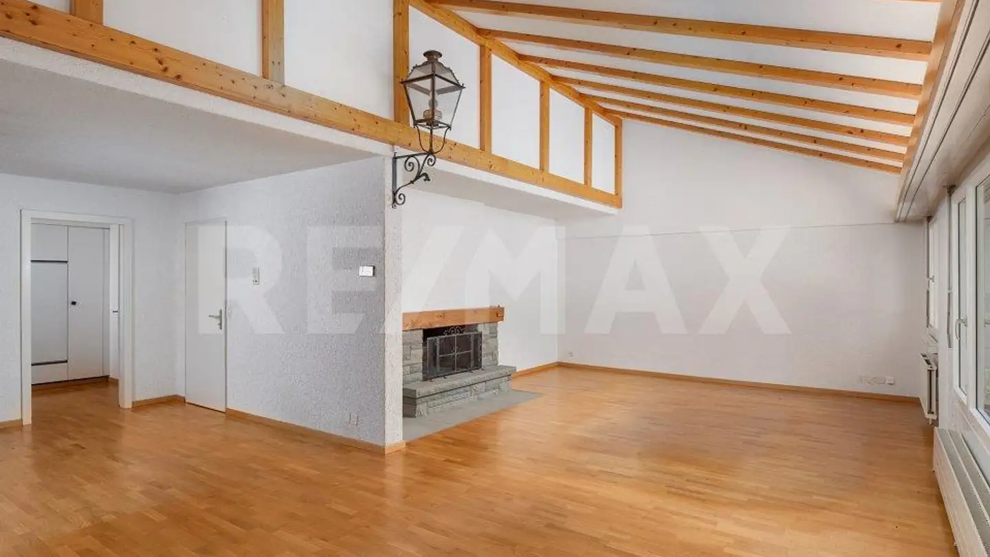 Einfamilienhaus kaufen - Scadonsstrasse 6a, 7310 Bad Ragaz - Foto 4