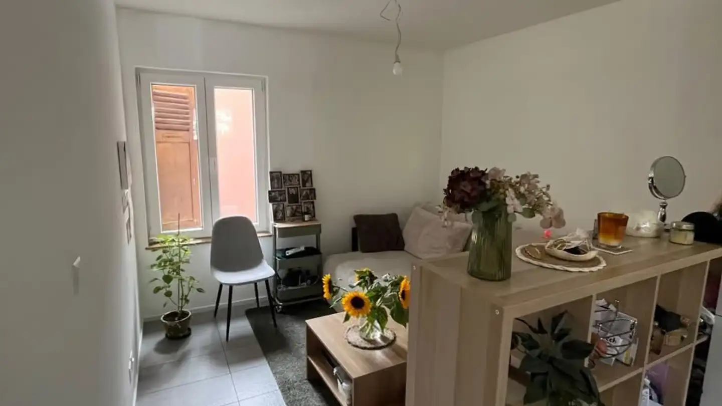 Appartement à louer - 1926 Fully - Photo 4