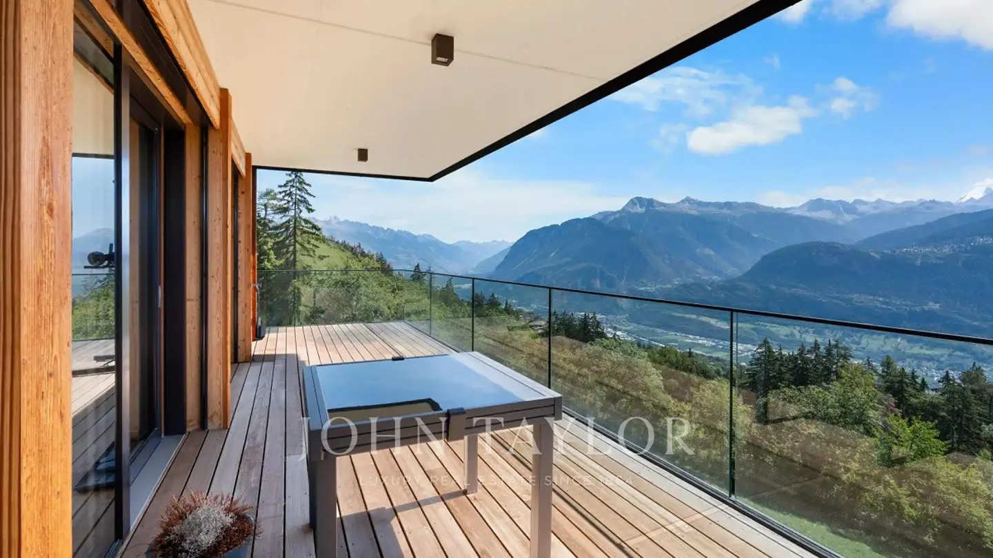 Appartamento in vendita - 3963 Crans-Montana - Foto 4