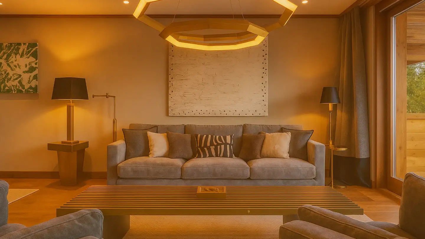 Attico in vendita - Route De Crans-Montana, 3963 Montana