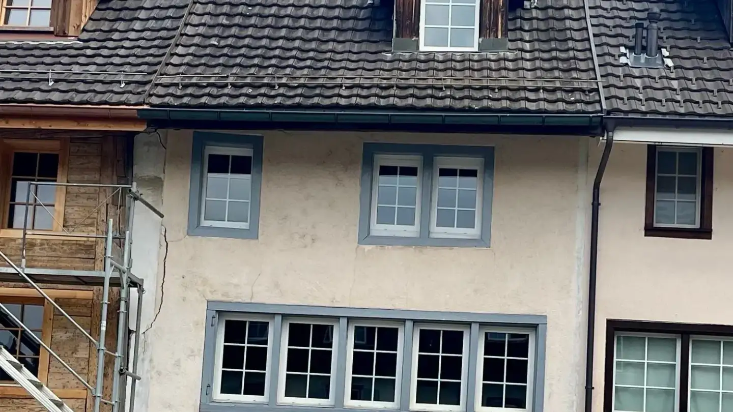 Casa singola in affitto - Sprümülistrasse 4, 8816 Hirzel - Foto 2
