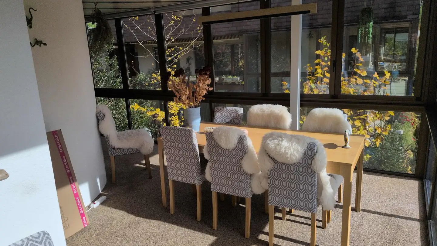 Casa singola in vendita - Haltenstrasse 124, 3145 Niederscherli - Foto 3