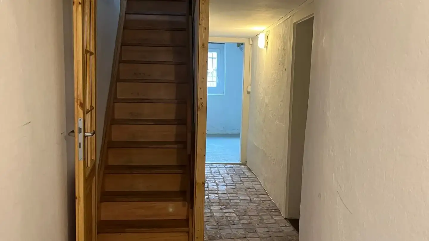 Casa singola in affitto - Sprümülistrasse 4, 8816 Hirzel - Foto 4
