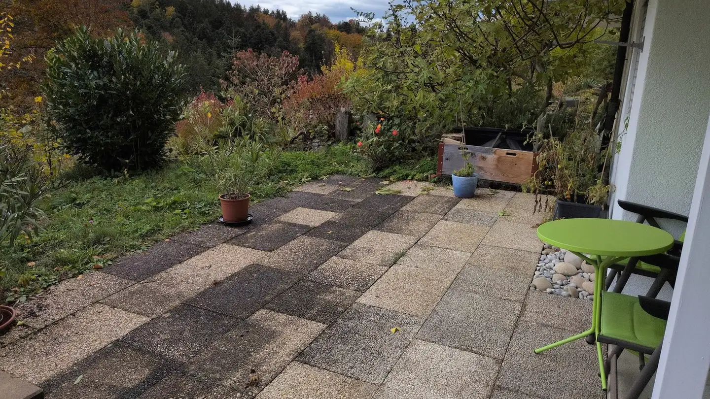 Casa singola in vendita - Haltenstrasse 124, 3145 Niederscherli - Foto 4