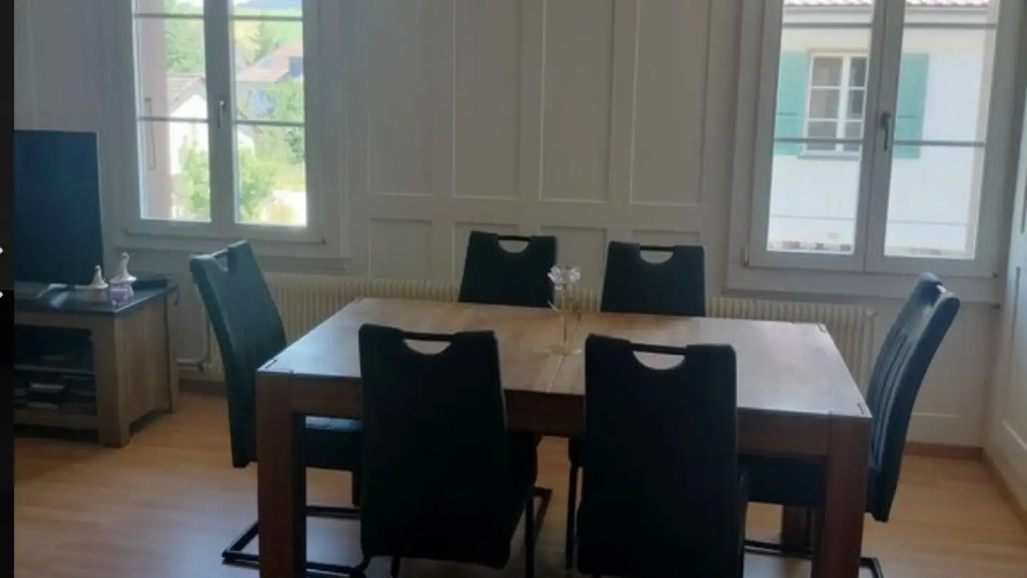 Appartamento in affitto - 3532 Zäziwil - Foto 2