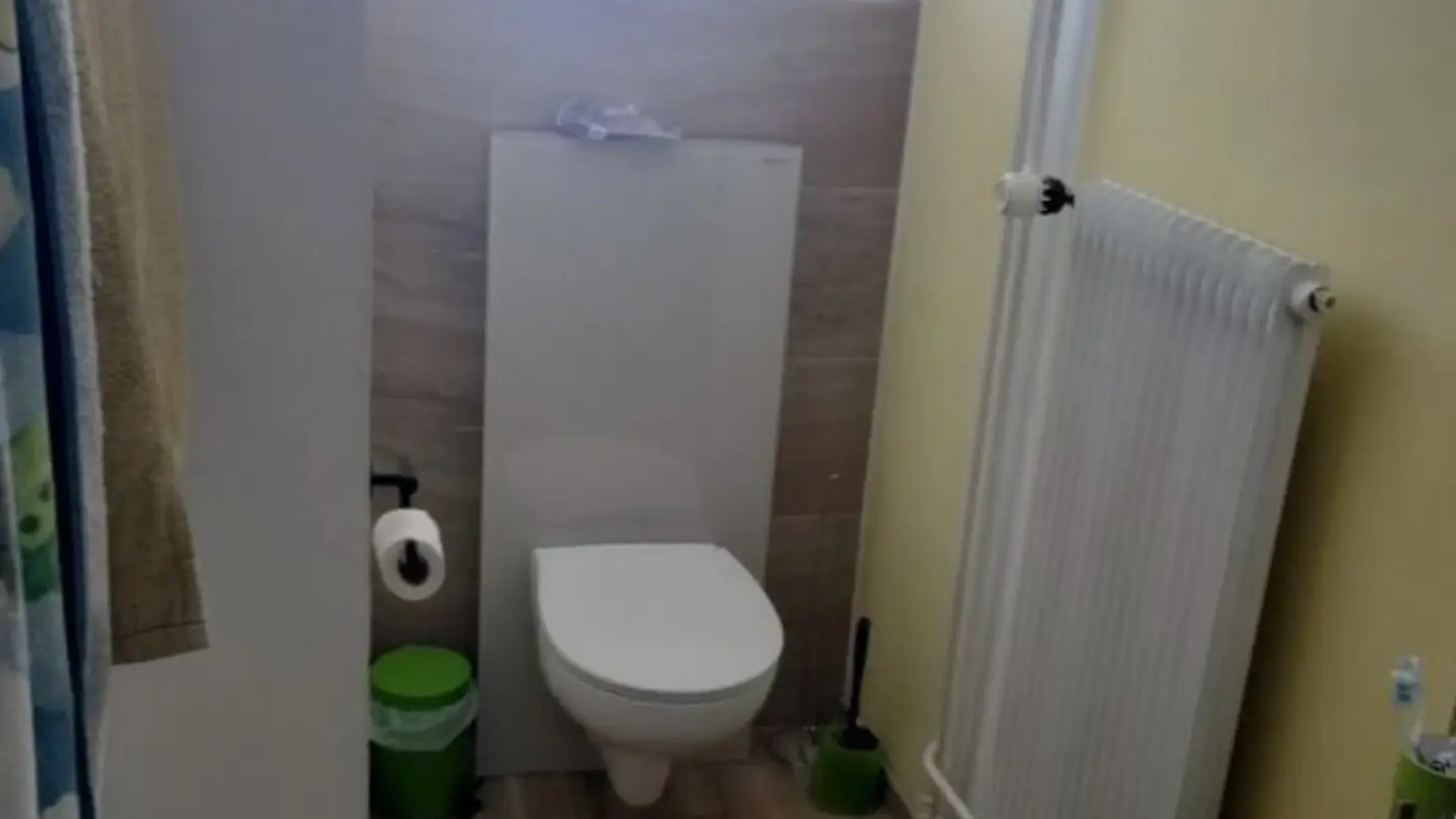 Appartamento in affitto - 3532 Zäziwil - Foto 3