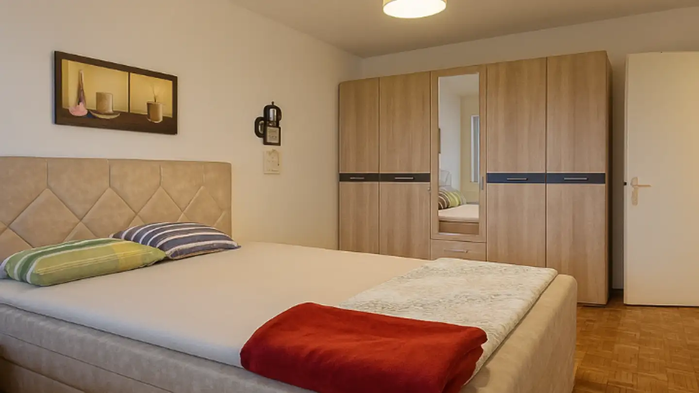 Wohnung kaufen - Avenue Maurice-Troillet 97, 1950 Sion - Foto 3