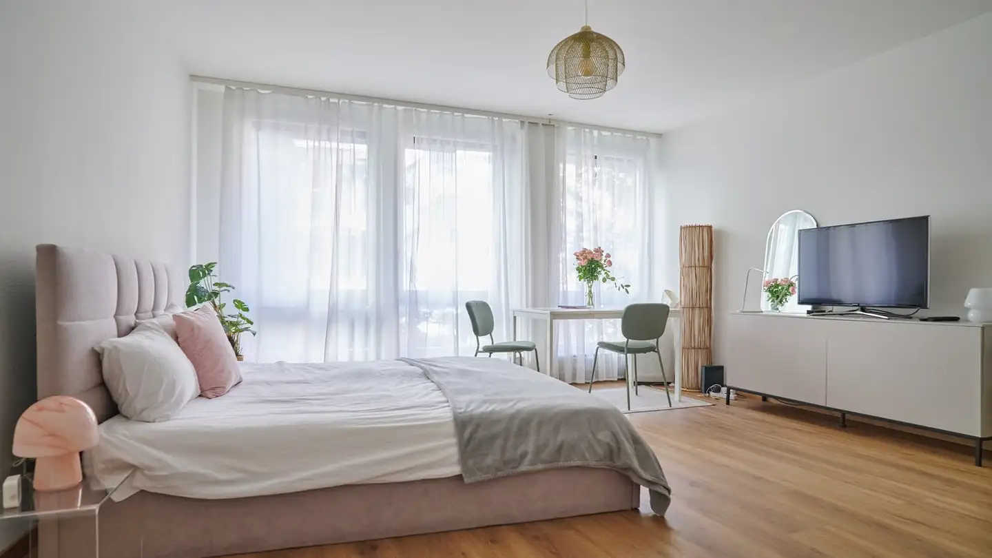 Appartamento in affitto - Hirschgässlein 40, 4051 Basel