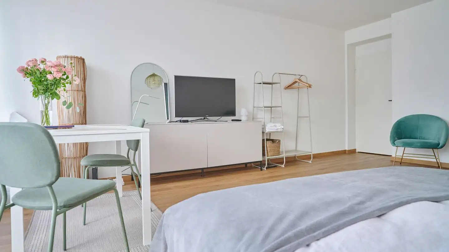Appartamento in affitto - Hirschgässlein 40, 4051 Basel - Foto 2