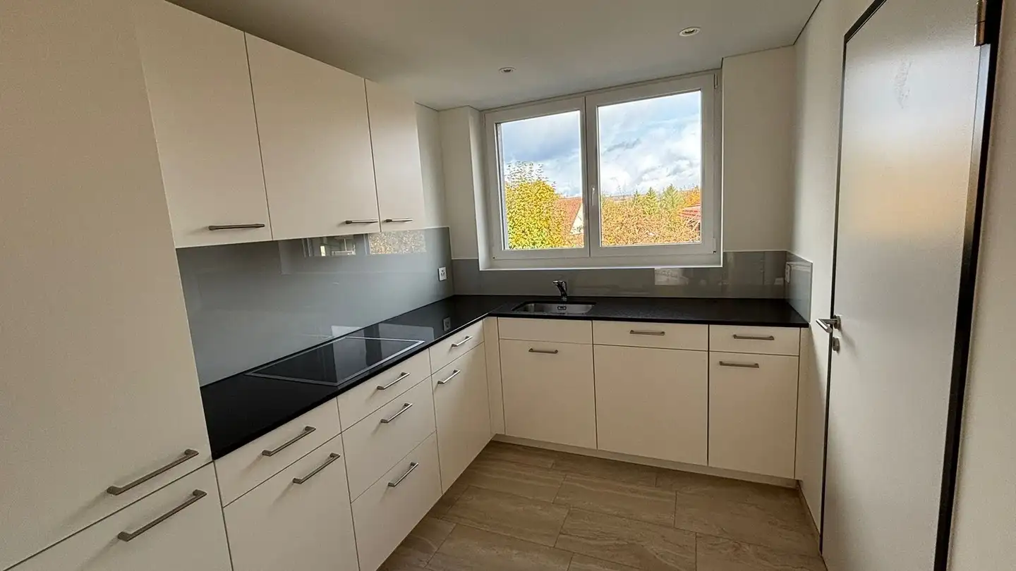 Apartment for rent - Mitteldorfweg 7, 5243 Mülligen