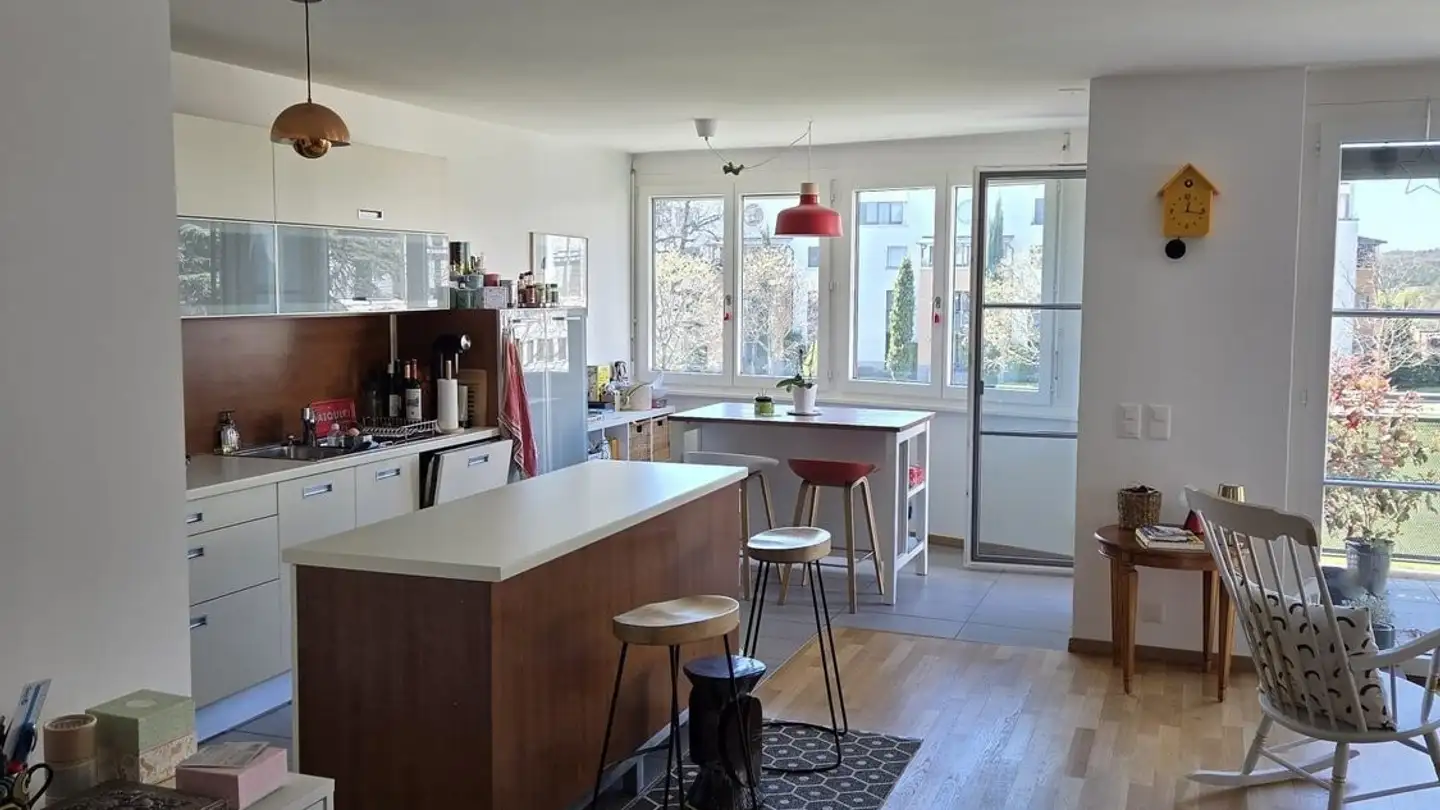 Appartement à louer - 1260 Nyon - Photo 3