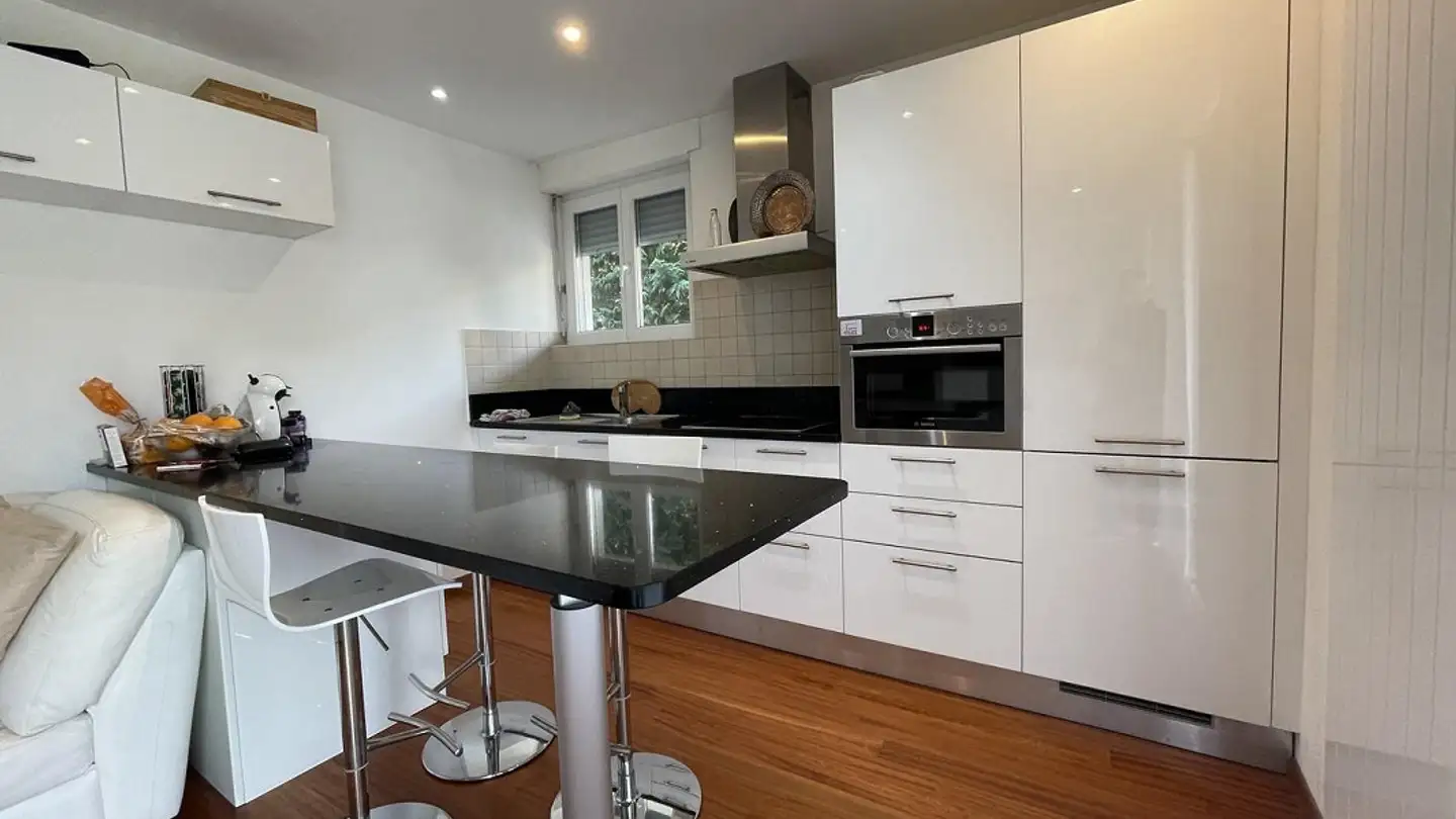 Apartment for rent - 6932 Breganzona