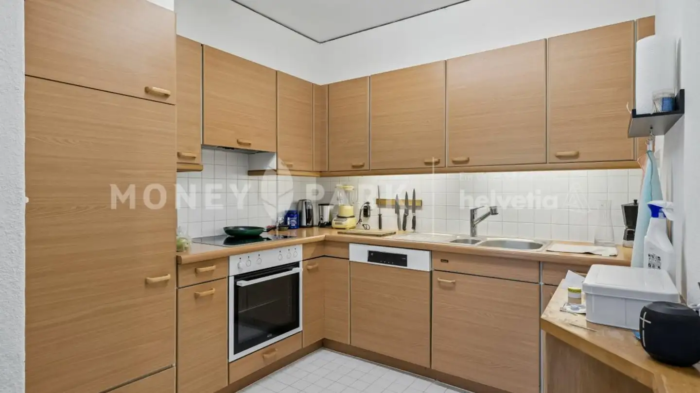 Appartamento in vendita - Unterdorfstrasse 6, 8605 Gutenswil - Foto 3
