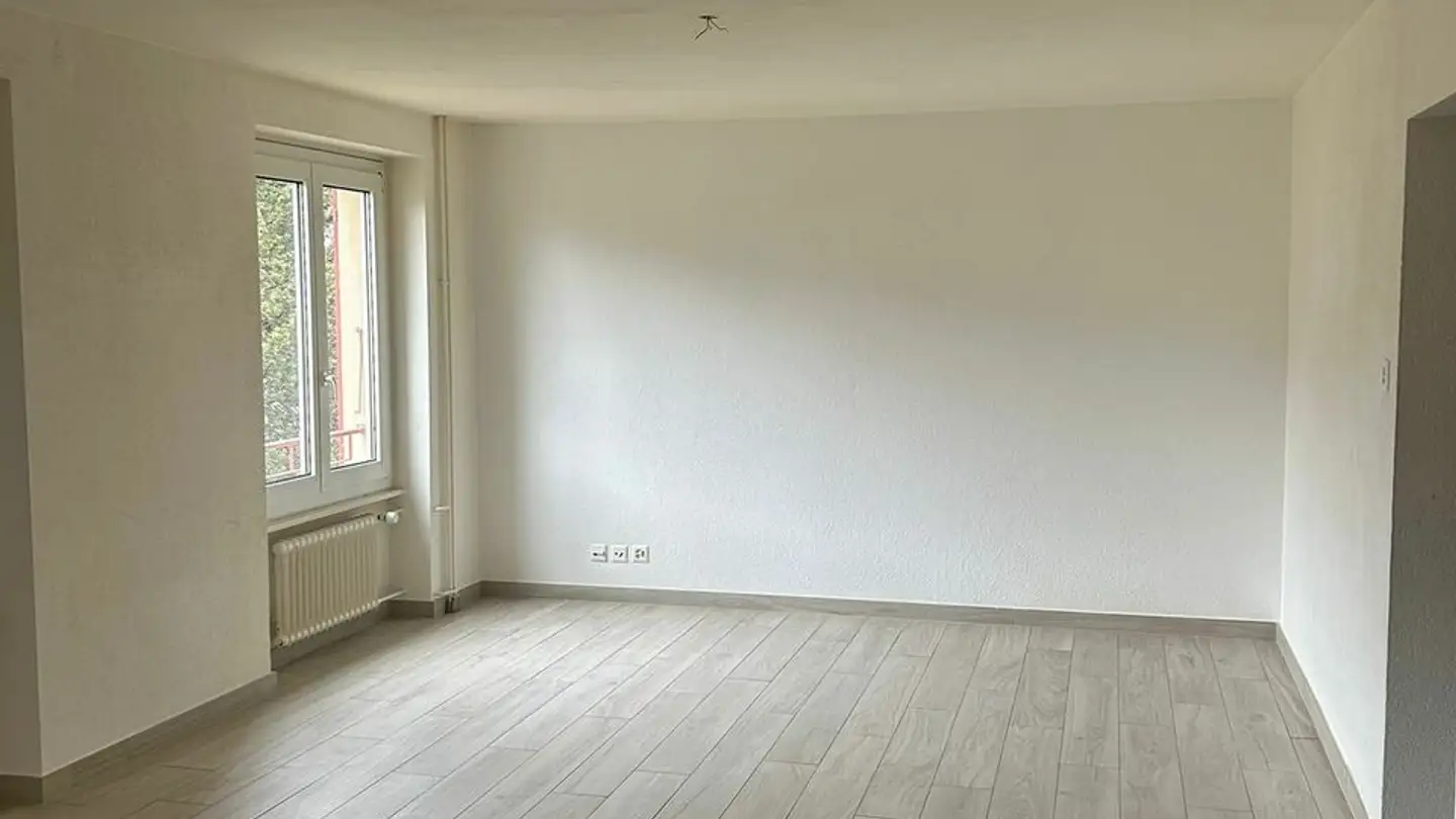 Appartamento in affitto - Rue Girardet 13, 2400 Le Locle - Foto 2