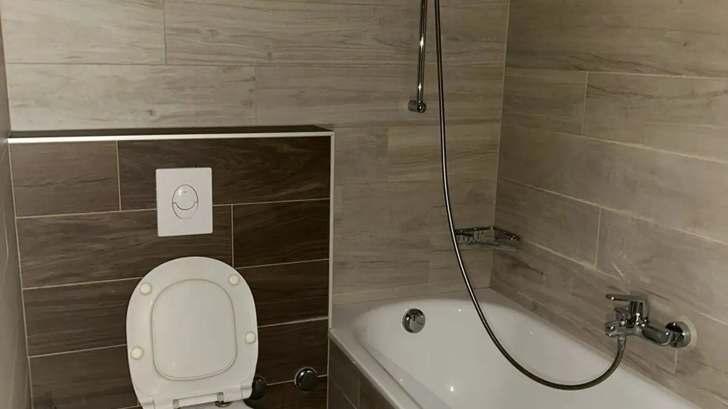 Appartamento in affitto - Rue Girardet 13, 2400 Le Locle - Foto 3