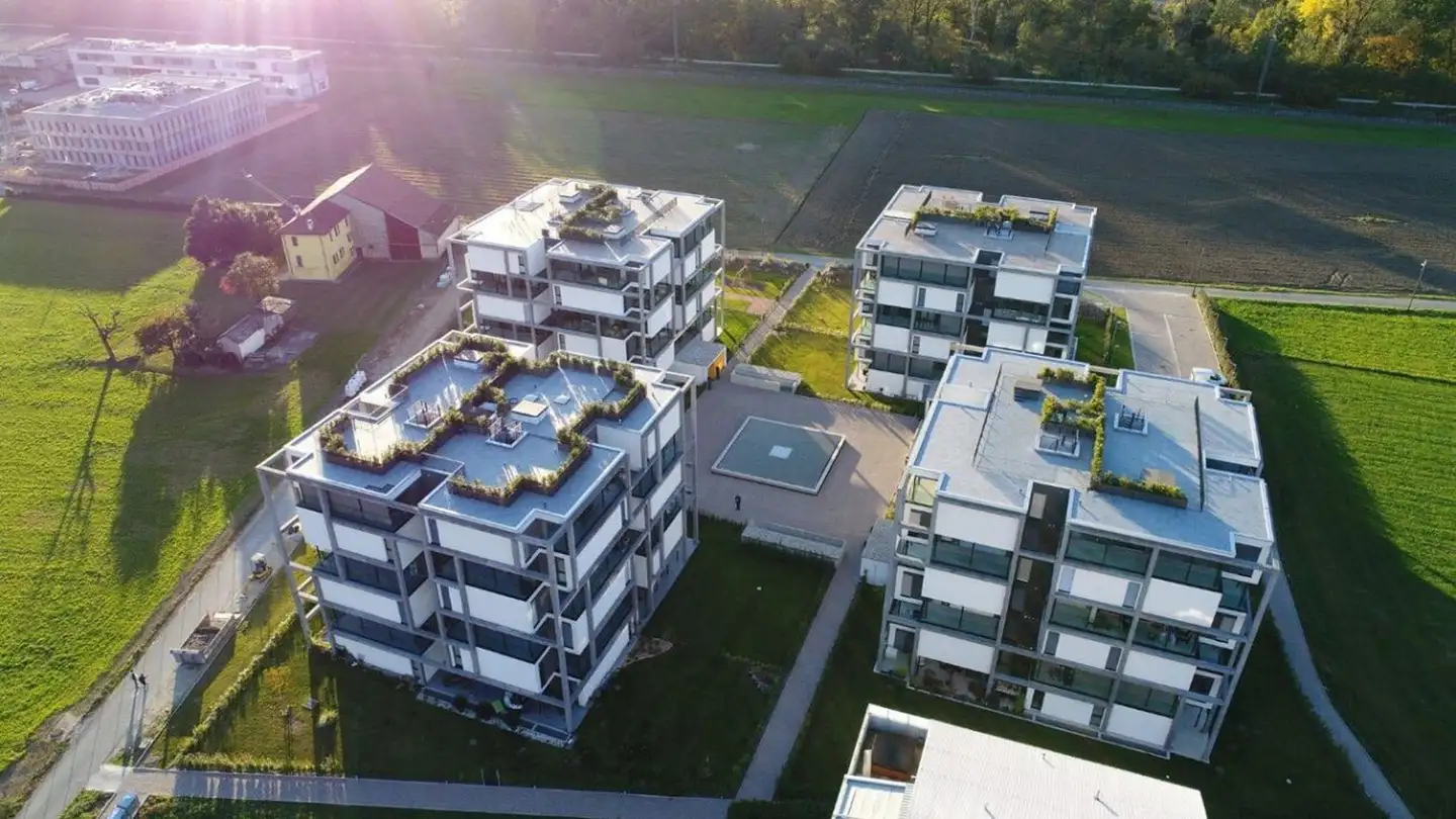 Appartamento in vendita - Via Tommaso Rodari 20, 6500 Bellinzona