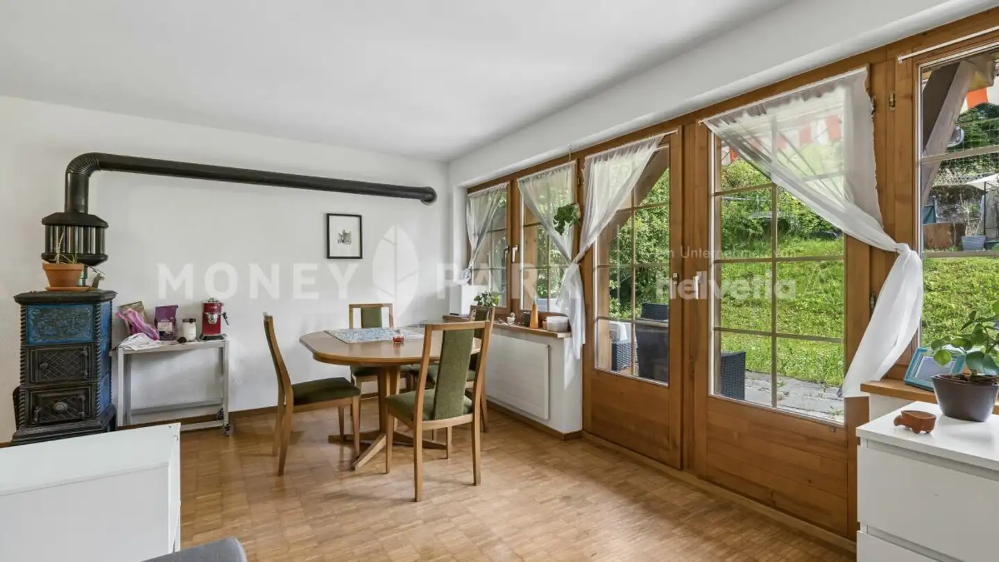 Appartamento in vendita - Unterdorfstrasse 6, 8605 Gutenswil - Foto 4