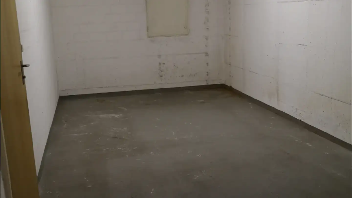 Commerciale in affitto - Zugerstrasse 117, 8810 Horgen