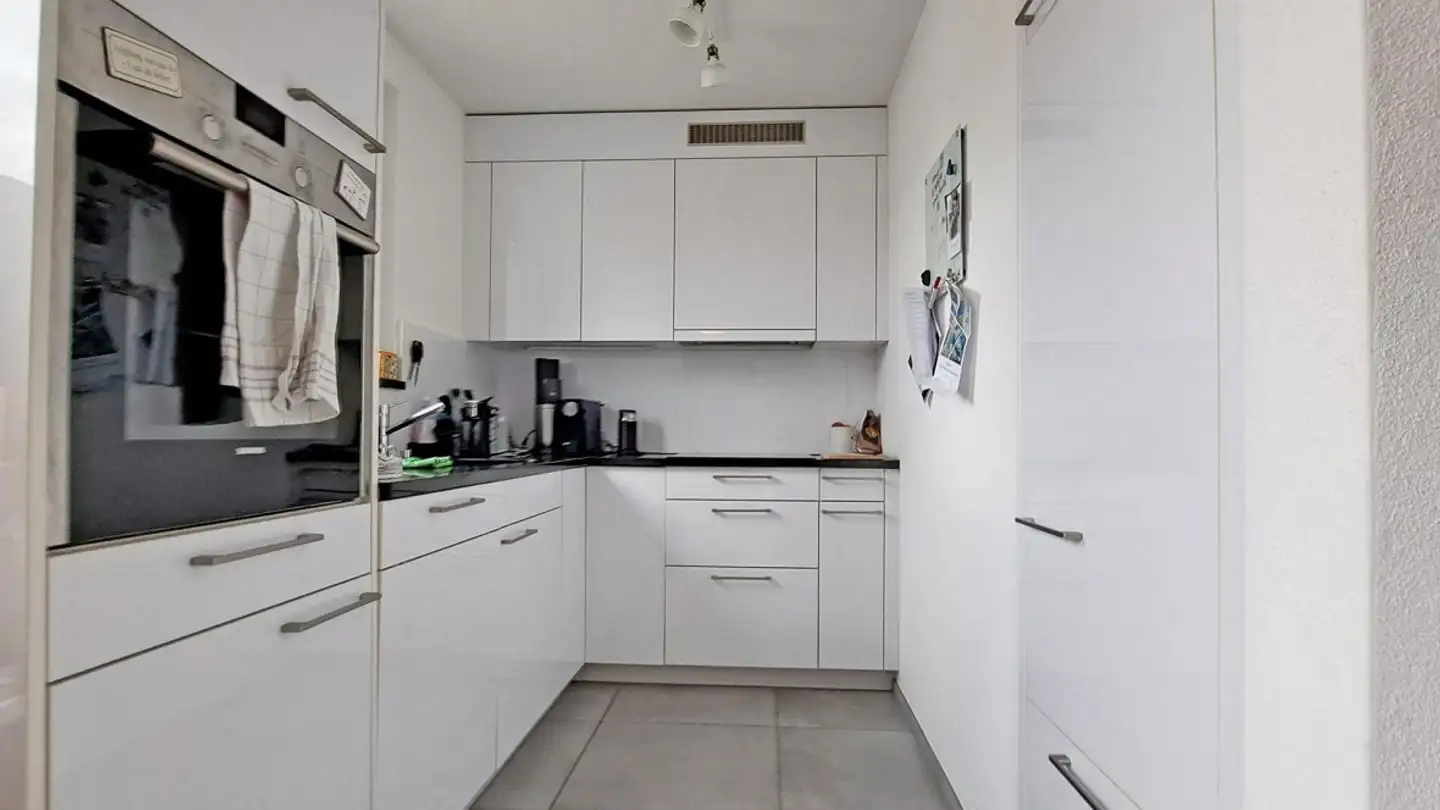 Penthouse for rent - Quentlistrasse 108, 8193 Eglisau