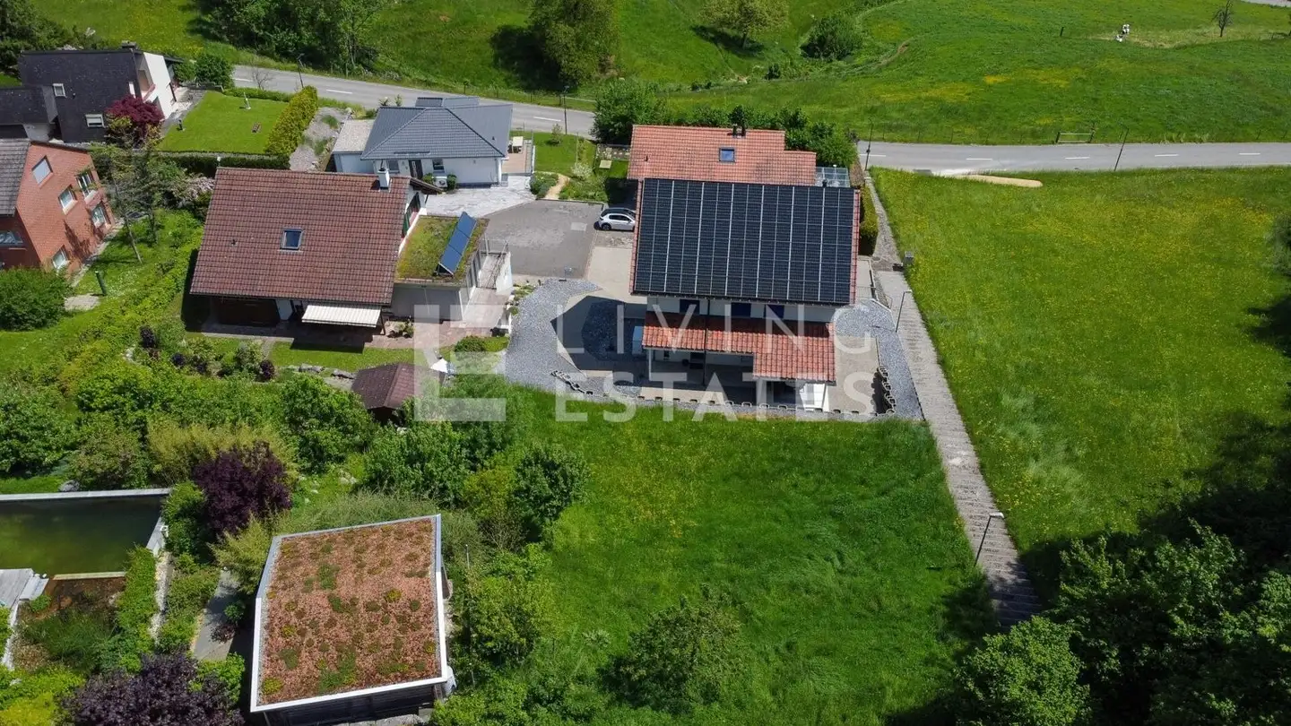 Terreno edificabile in vendita - Rainweg, 4496 Kilchberg BL - Photo 3