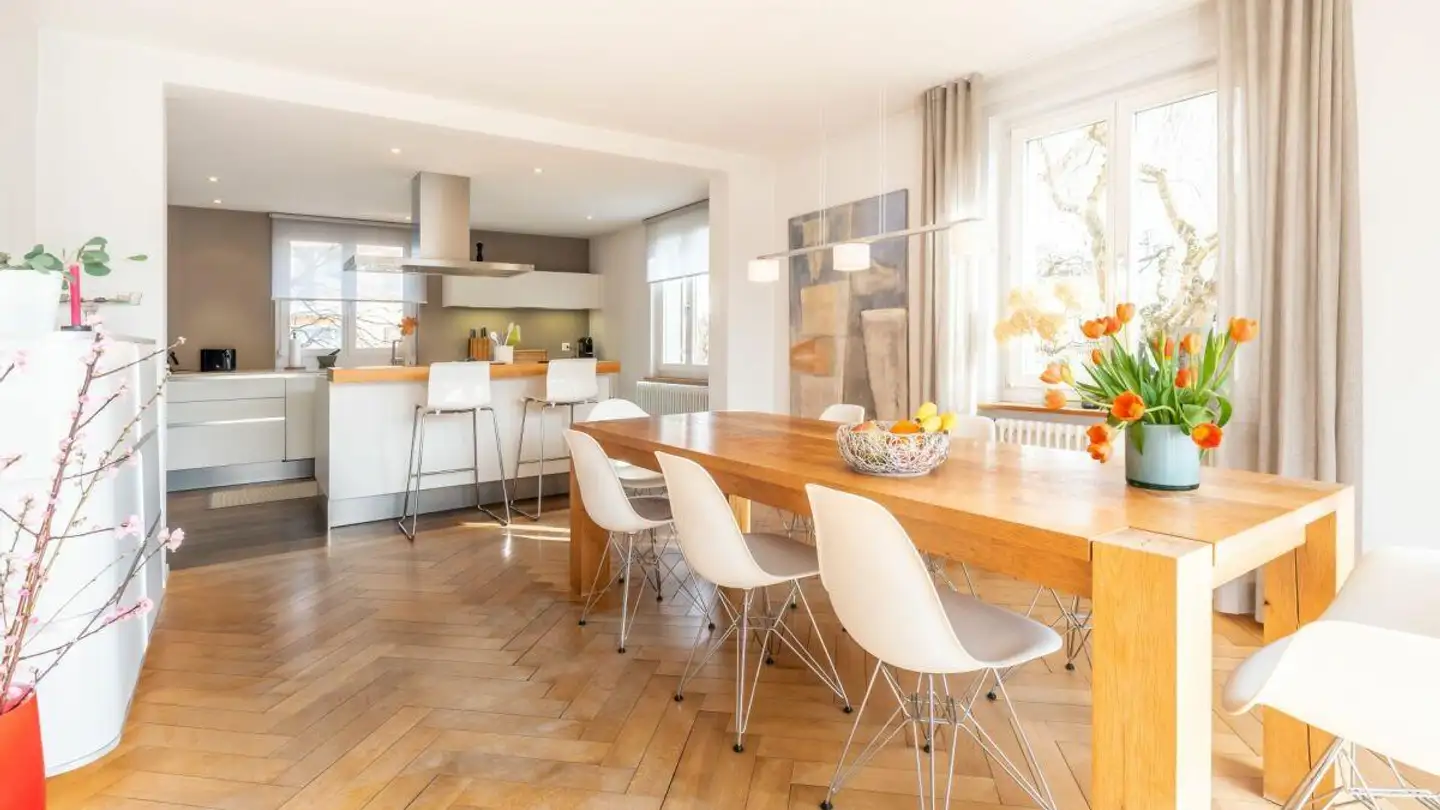 Casa bifamiliare in vendita - Alpenstrasse, 8200 Schaffhausen - Foto 2