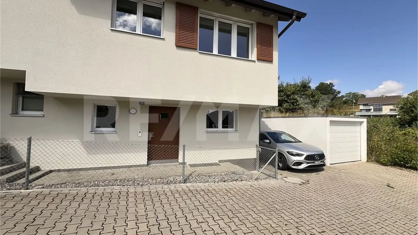 Duplex in vendita - 8532 Warth - Photo 2