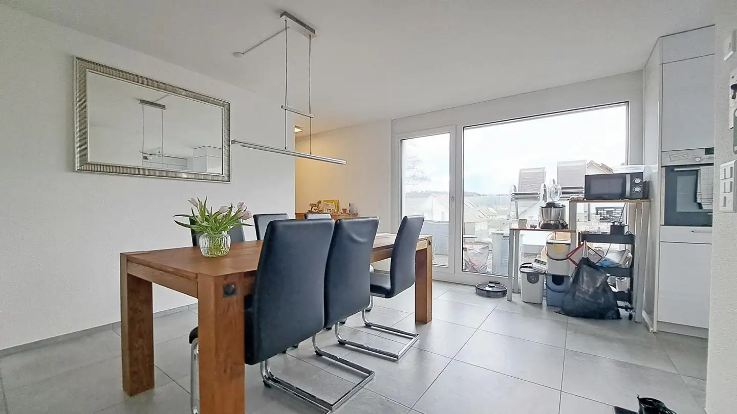 Penthouse for rent - Quentlistrasse 108, 8193 Eglisau - Photo 4