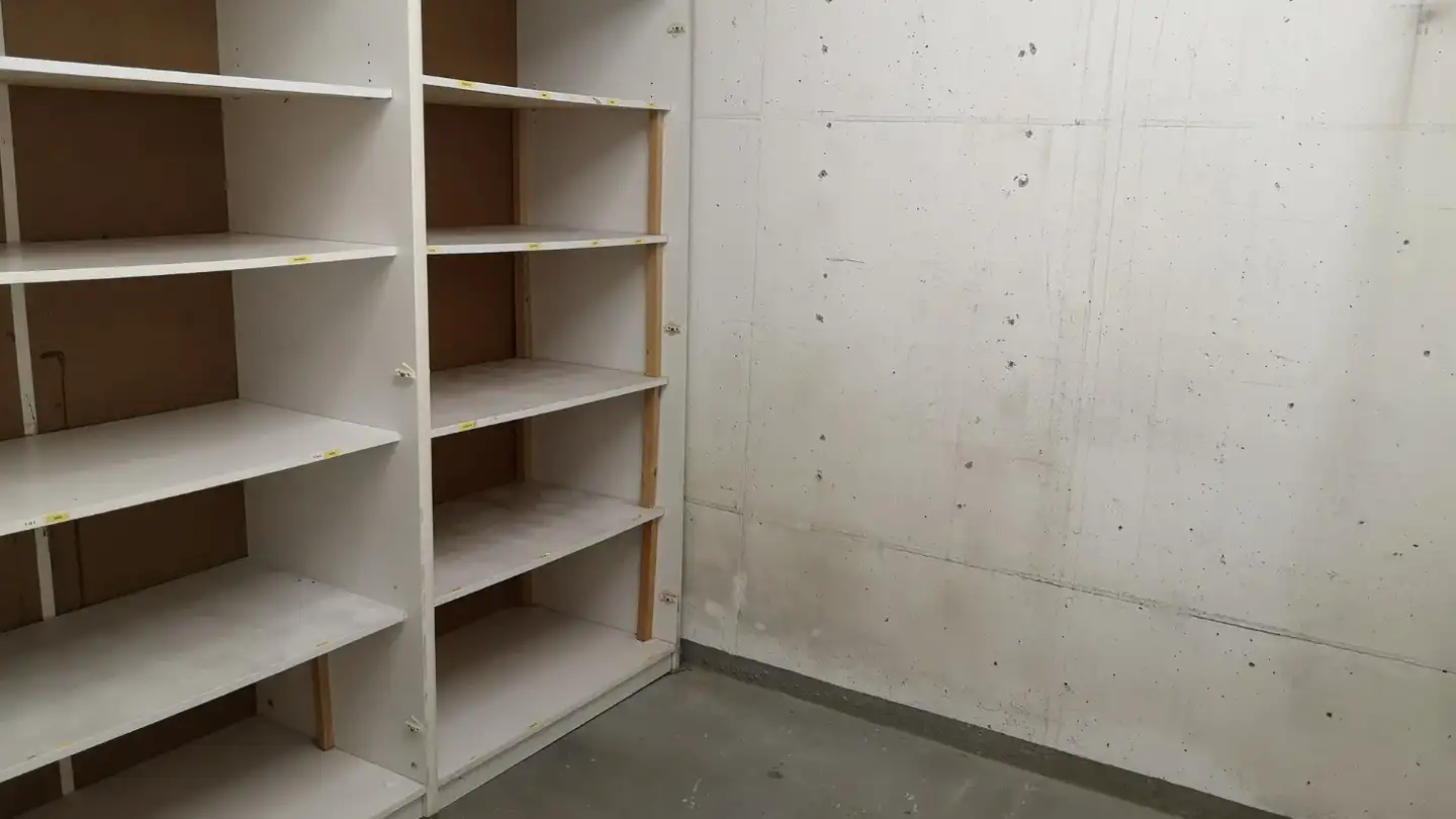 Commerciale in affitto - Zugerstrasse 117, 8810 Horgen - Foto 3