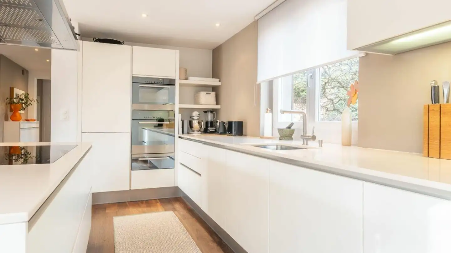 Casa bifamiliare in vendita - Alpenstrasse, 8200 Schaffhausen - Foto 4