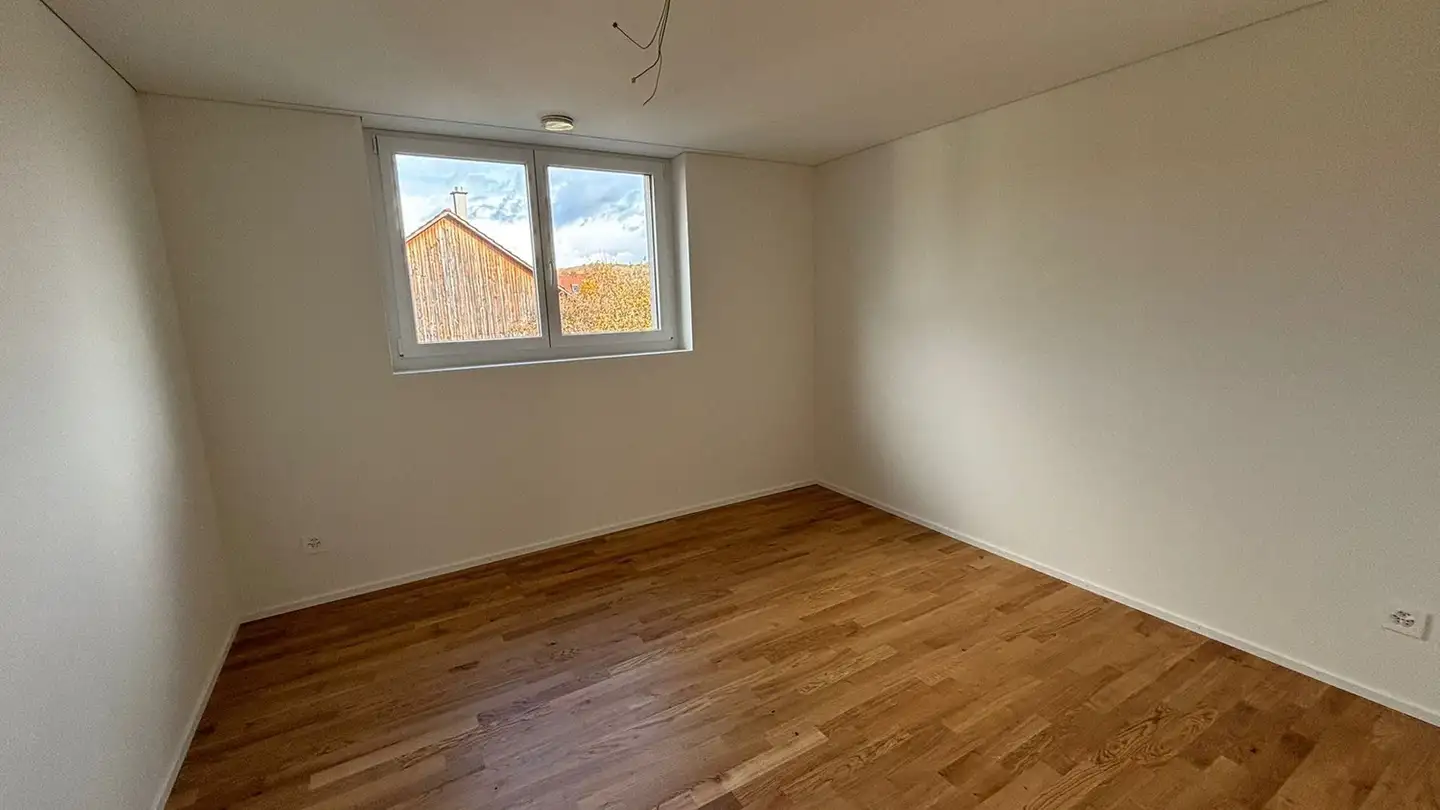 Appartamento in affitto - Mitteldorfweg 7, 5243 Mülligen - Photo 3