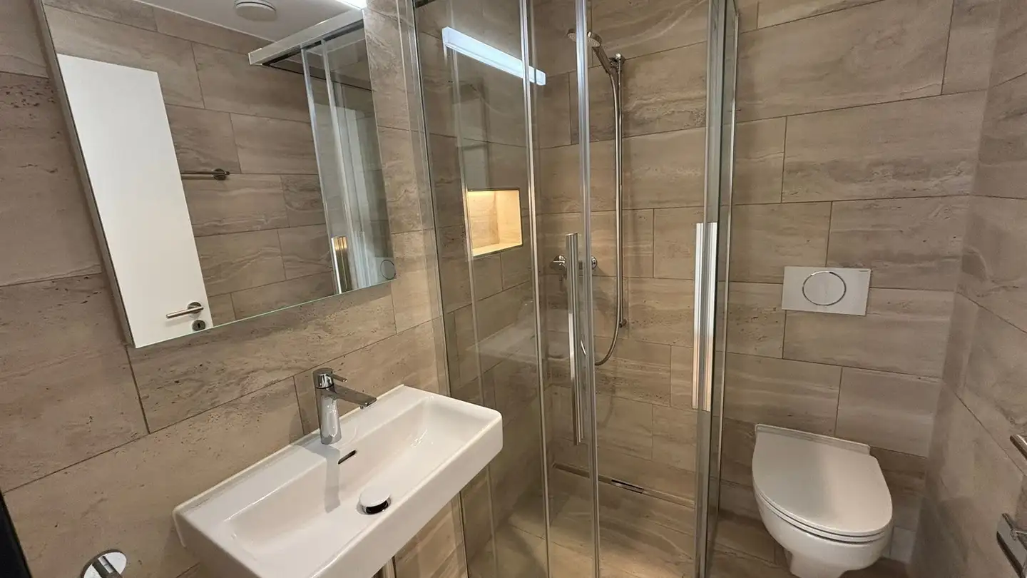 Appartamento in affitto - Mitteldorfweg 7, 5243 Mülligen - Photo 4