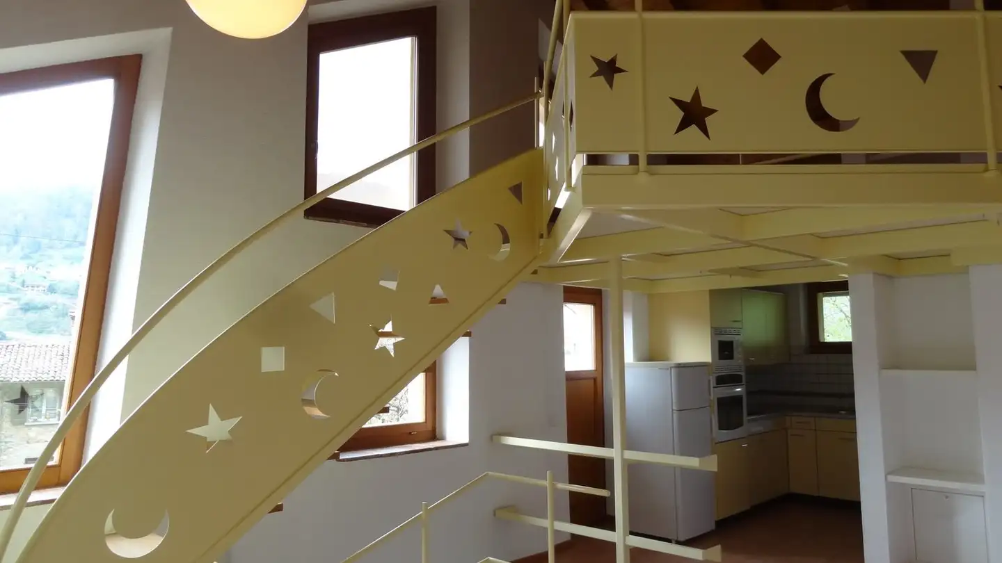 Maison individuelle à vendre - 6918 Figino - Photo 3