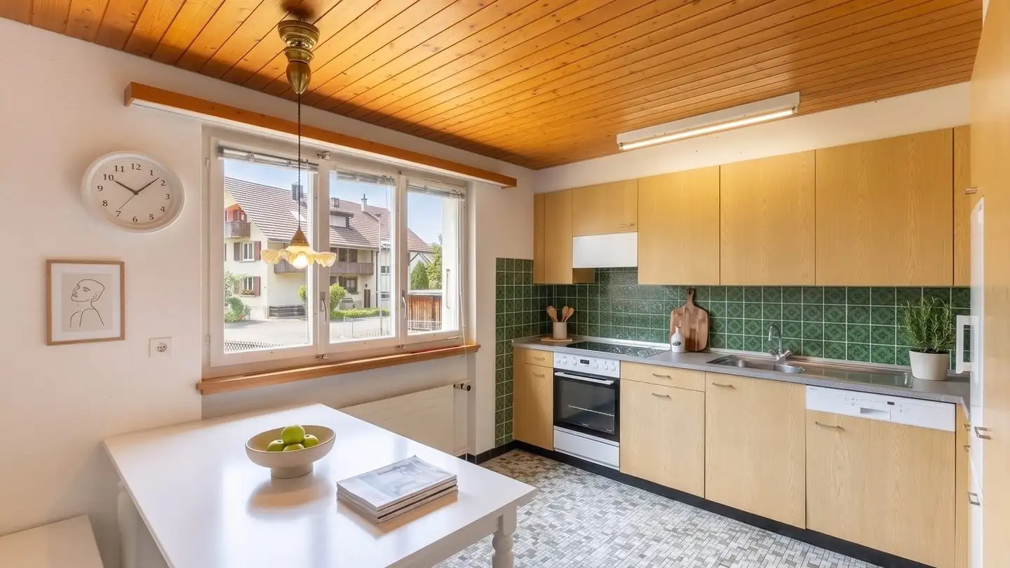 Maison individuelle à vendre - Riedweg 5, 3628 Uttigen - Photo 4