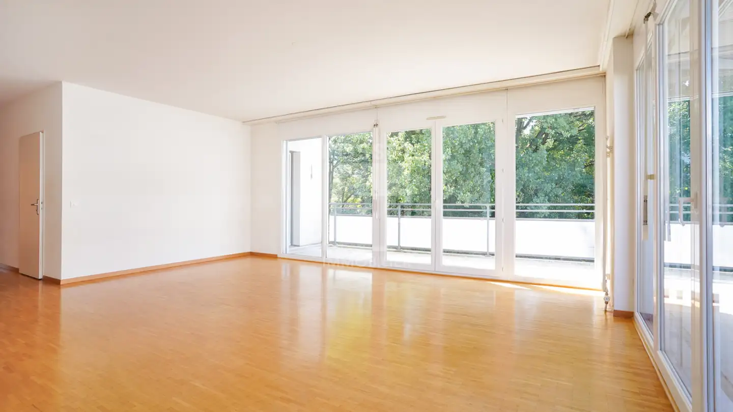 Wohnung kaufen - 1226 Thônex