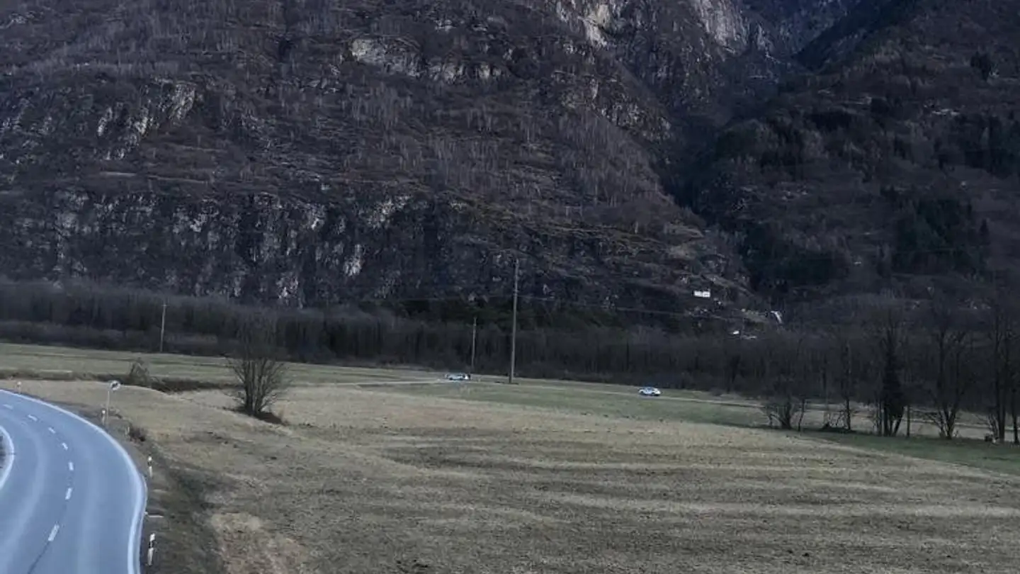 Appartamento in affitto - Via Cantonale 233, 6527 Lodrino - Photo 3