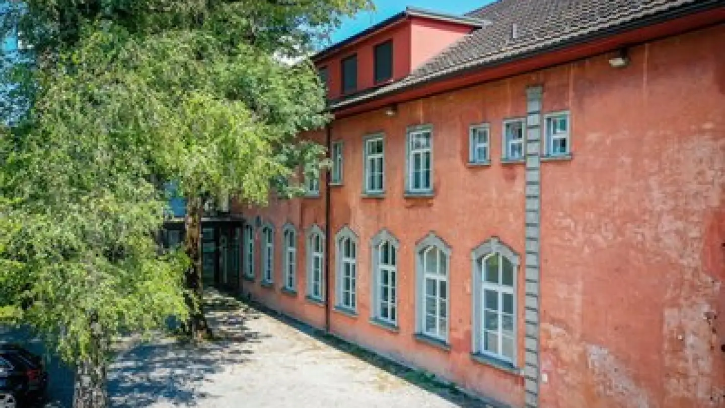 Spazio ufficio in affitto - Balgacherstrasse, 9435 Heerbrugg - Foto 3