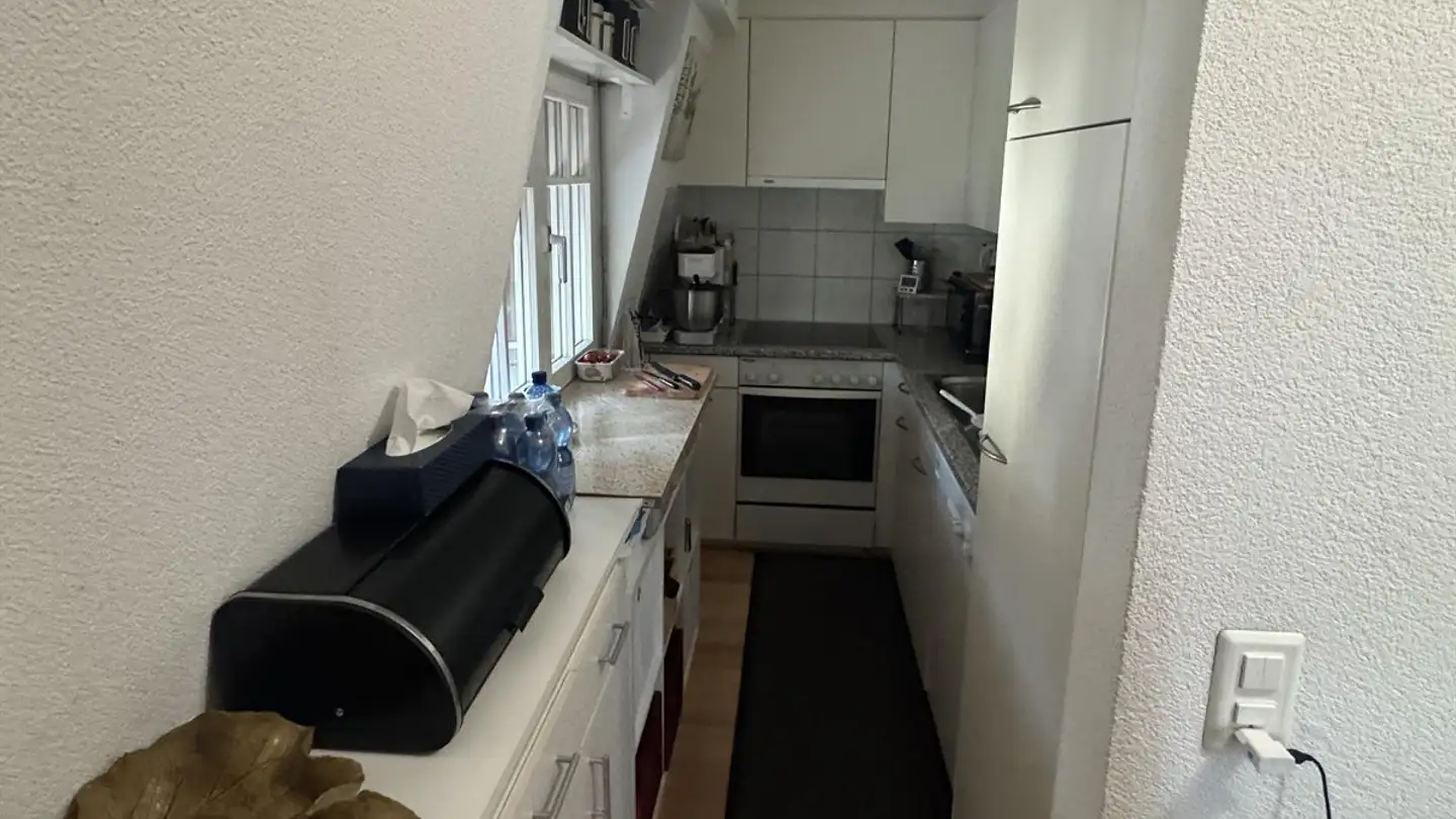 Penthouse for rent - Bahnhofstrasse 66, 5430 Wettingen - Photo 3