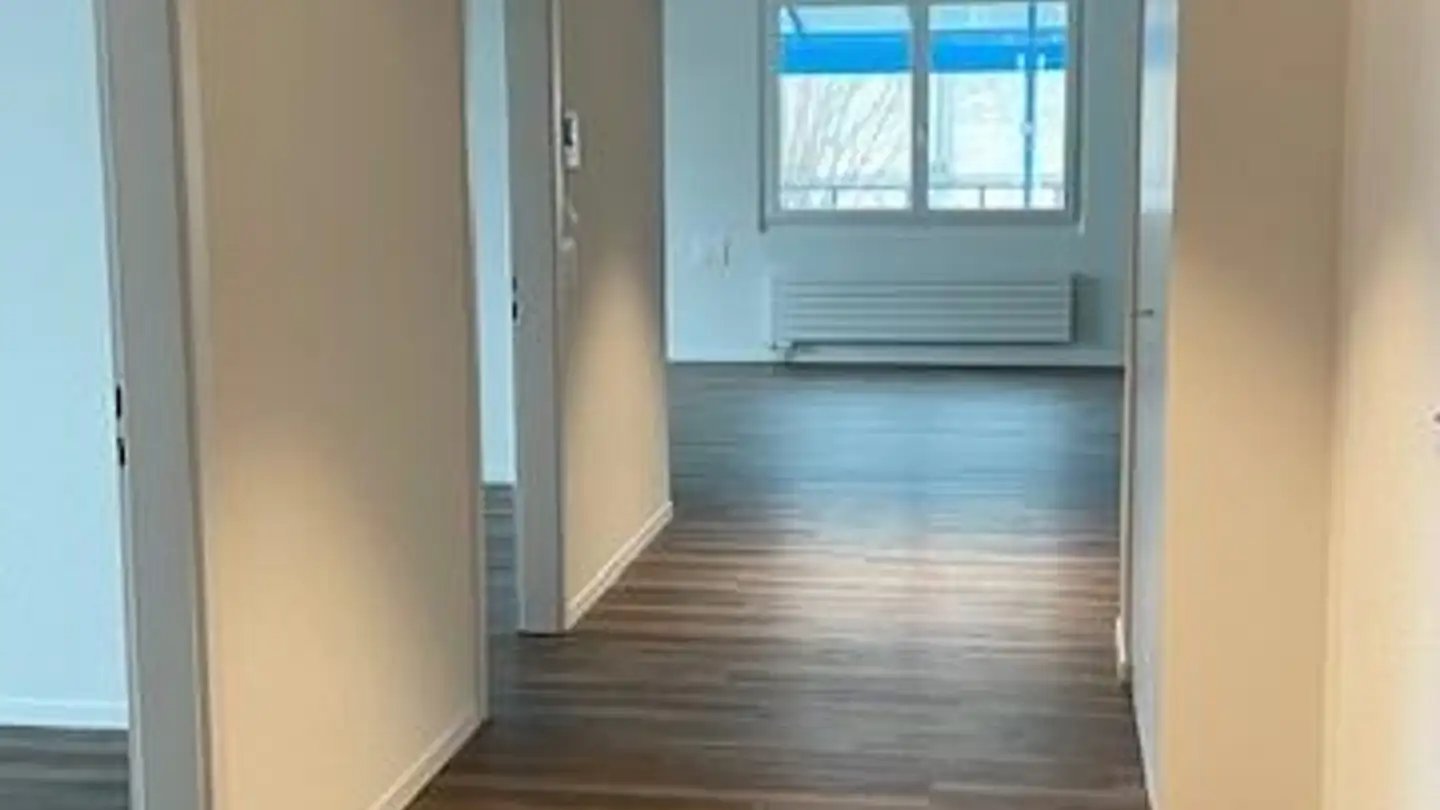 Appartement à louer - Poststrasse 5, 9536 Schwarzenbach SG - Photo 3