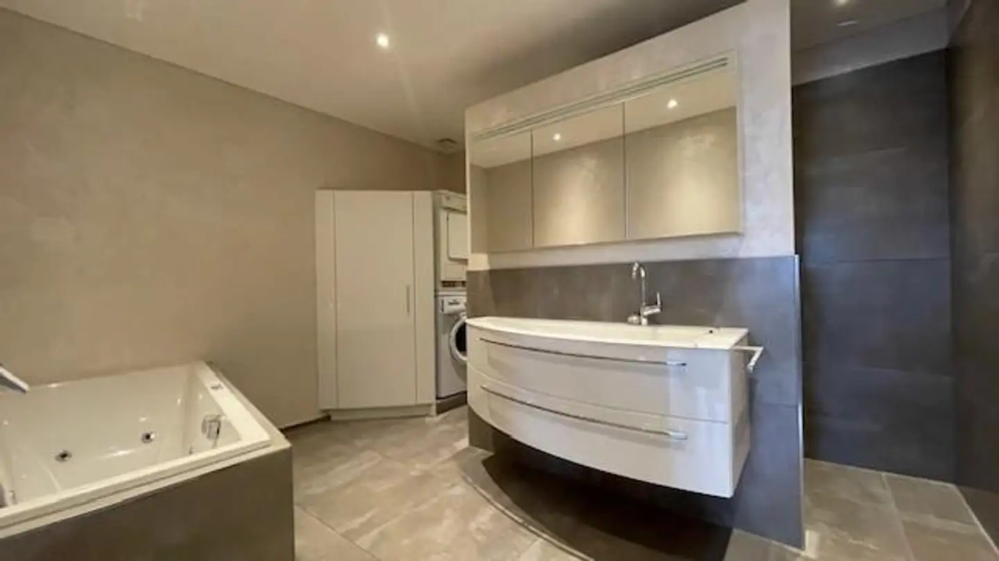 Appartement à louer - Poststrasse 5, 9536 Schwarzenbach SG - Photo 4