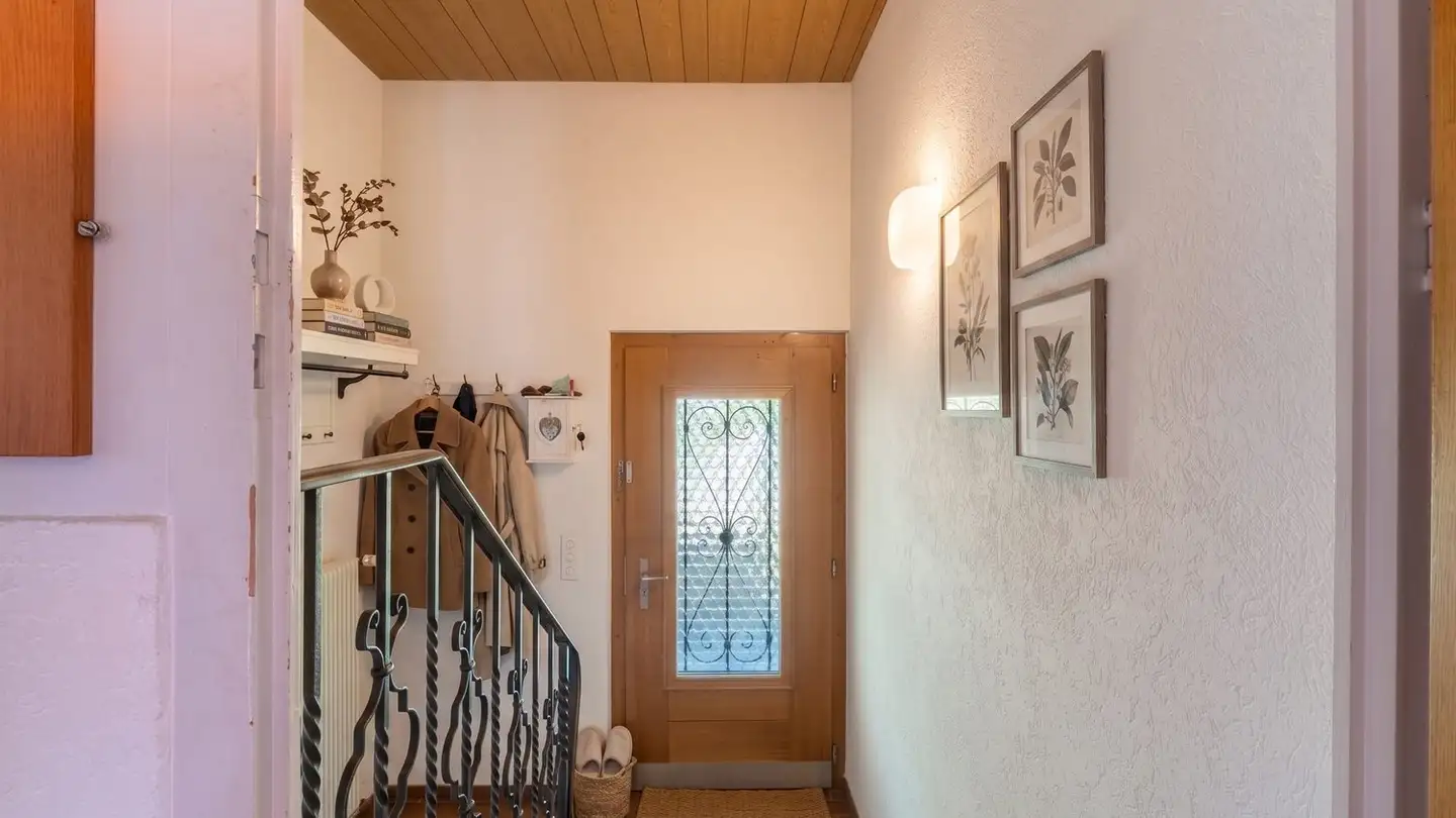 Maison individuelle à vendre - Riedweg 5, 3628 Uttigen - Photo 2