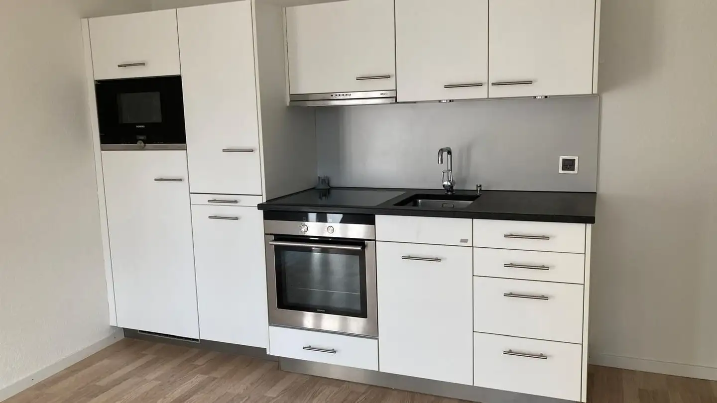 Apartment for rent - Bernstrasse 4, 3150 Schwarzenburg