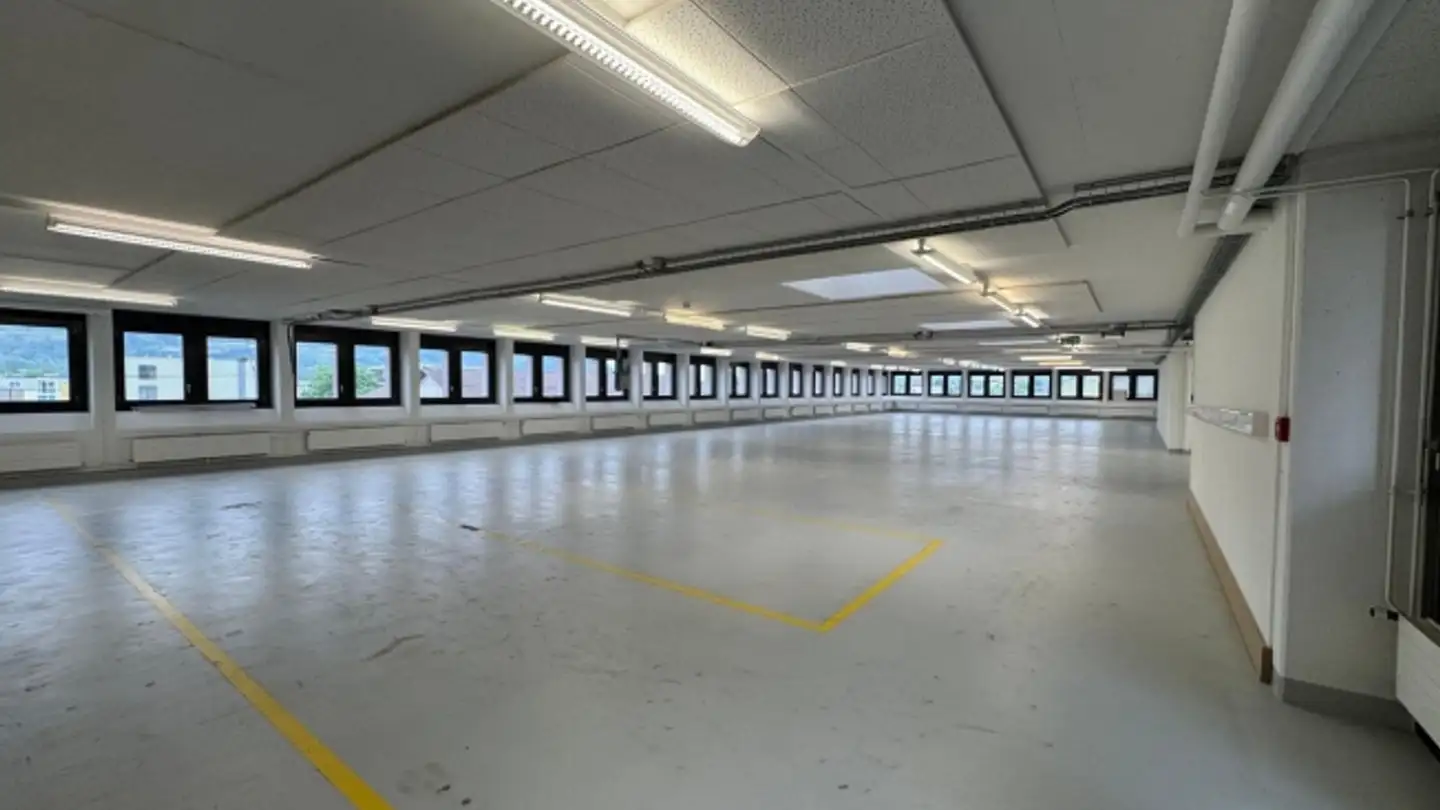 Bureau à louer - Südstrasse 4a, 3110 Münsingen