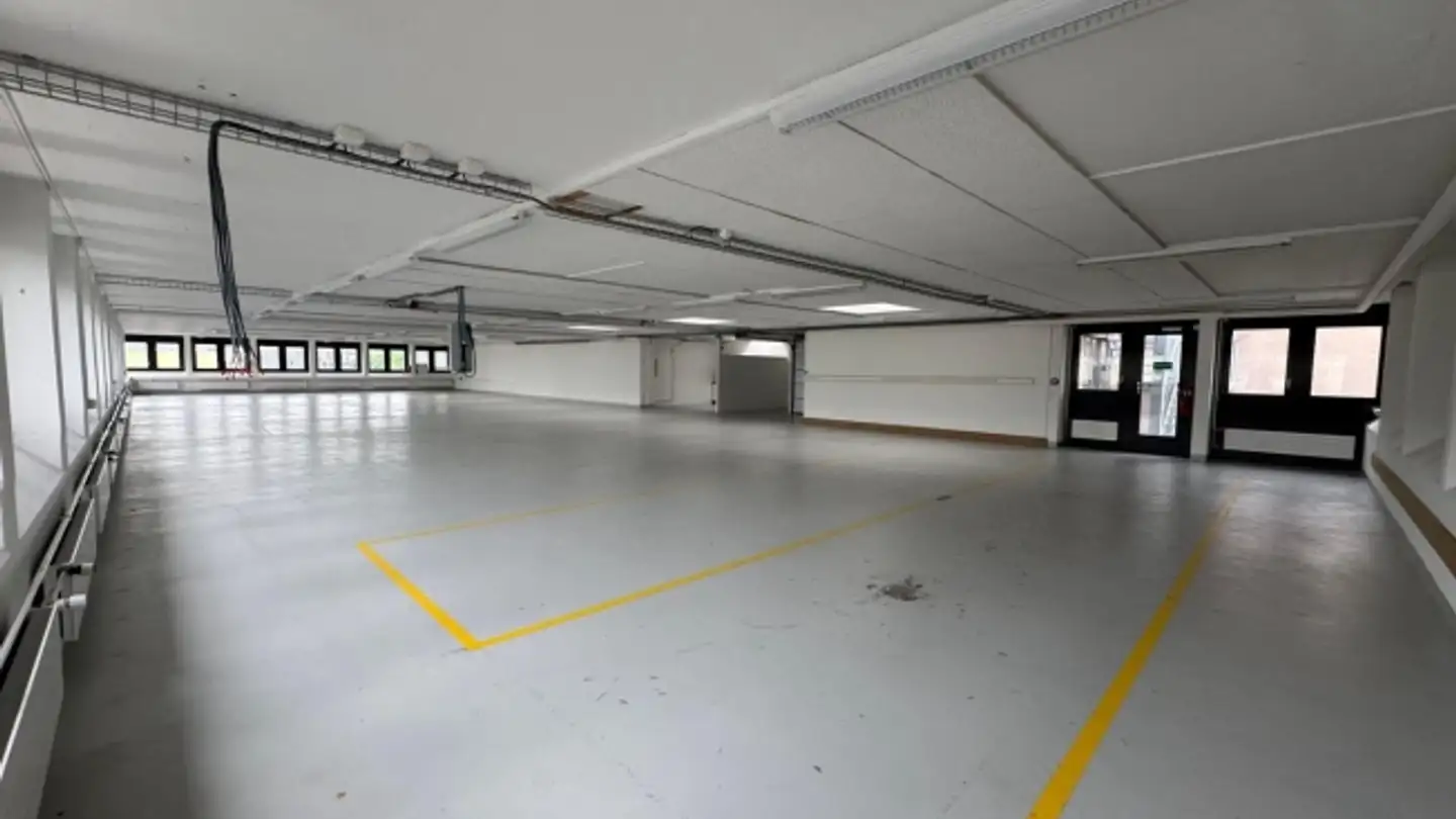 Spazio ufficio in affitto - Südstrasse 4a, 3110 Münsingen - Photo 3