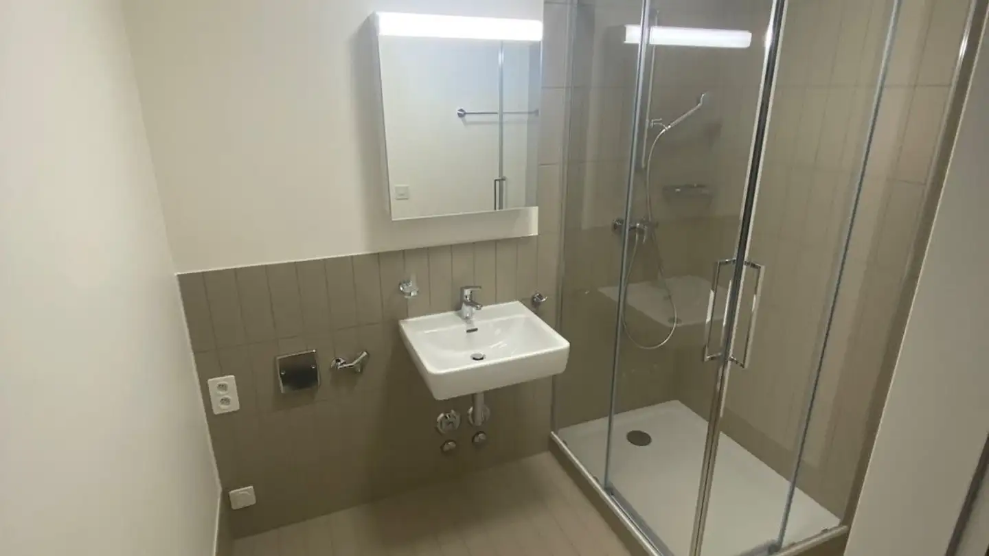Appartement à louer - 1260 Nyon