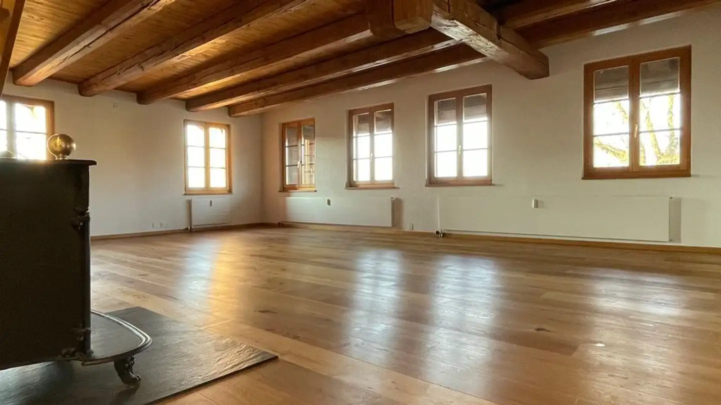 Maisonette mieten - Murtenstrasse 63, 3202 Frauenkappelen - Foto 2