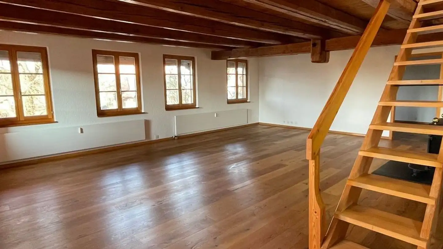 Maisonette mieten - Murtenstrasse 63, 3202 Frauenkappelen - Foto 3