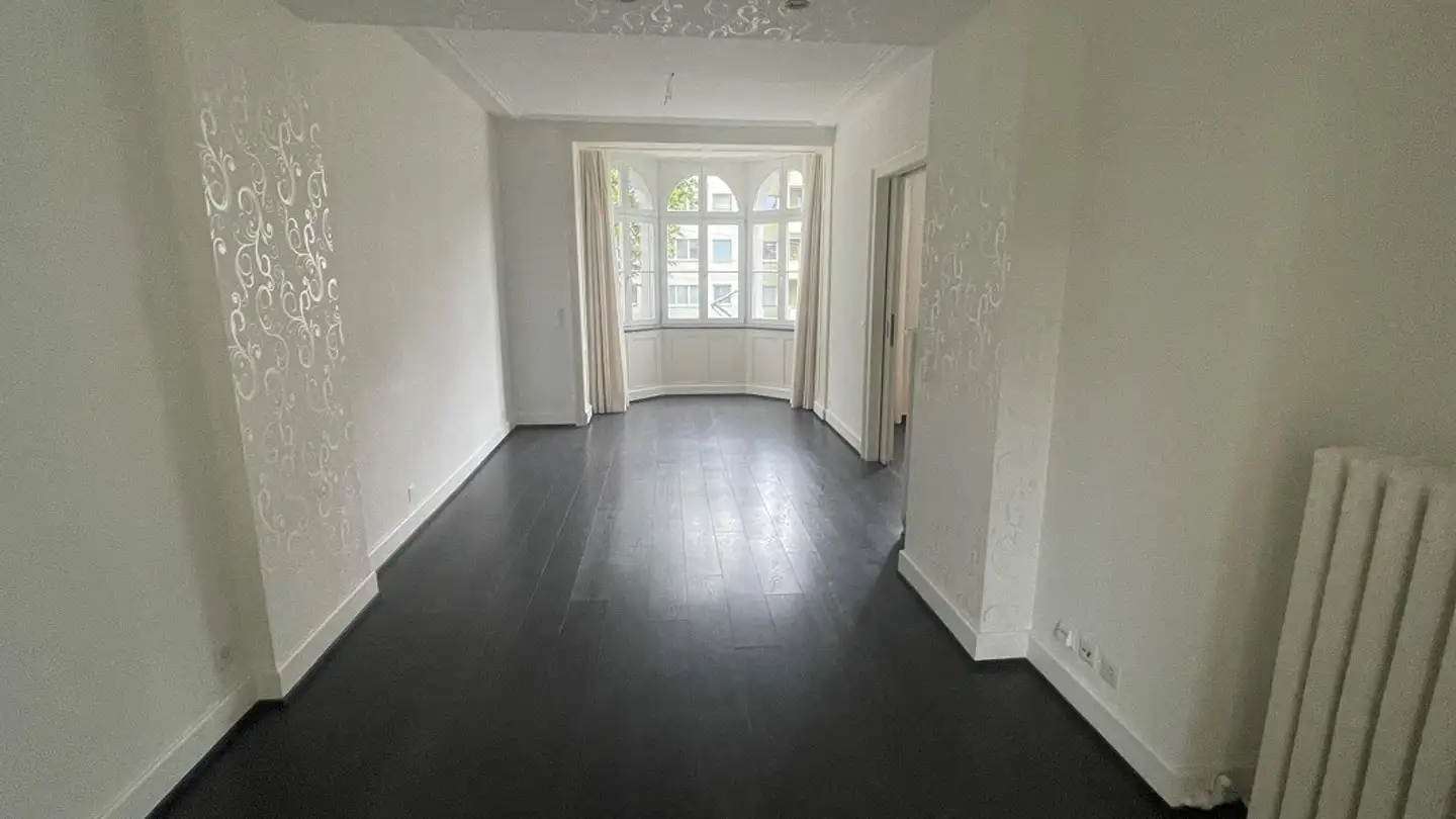 Einfamilienhaus kaufen - Spalenring 137, 4055 Basel - Foto 4