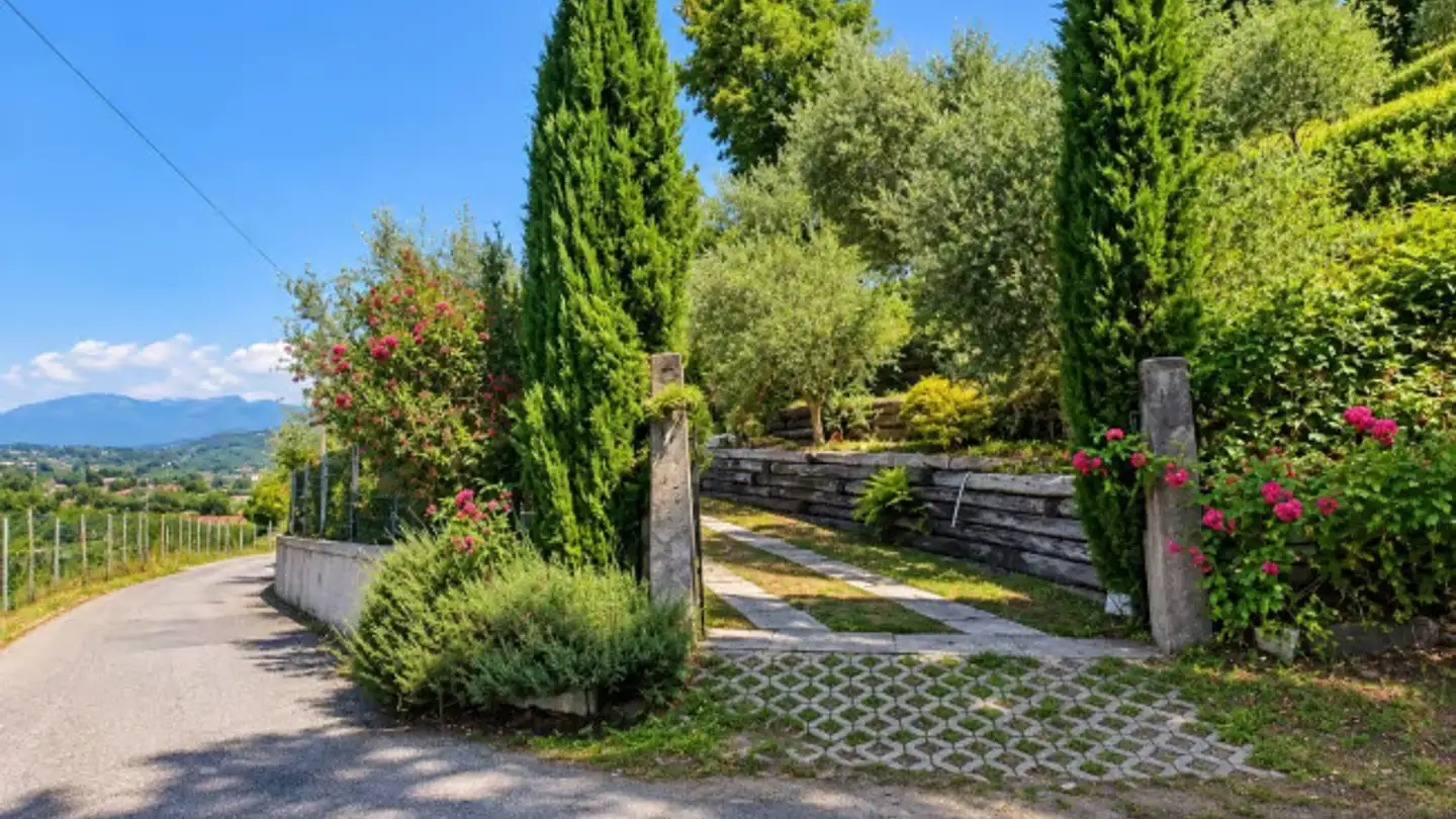 Einfamilienhaus kaufen - Purasca, 6989 Purasca