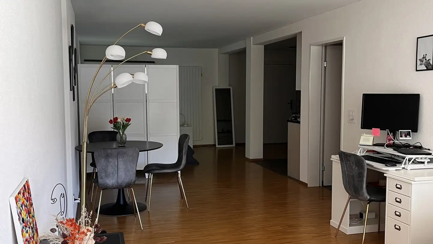 Appartement à louer - 8048 Zürich