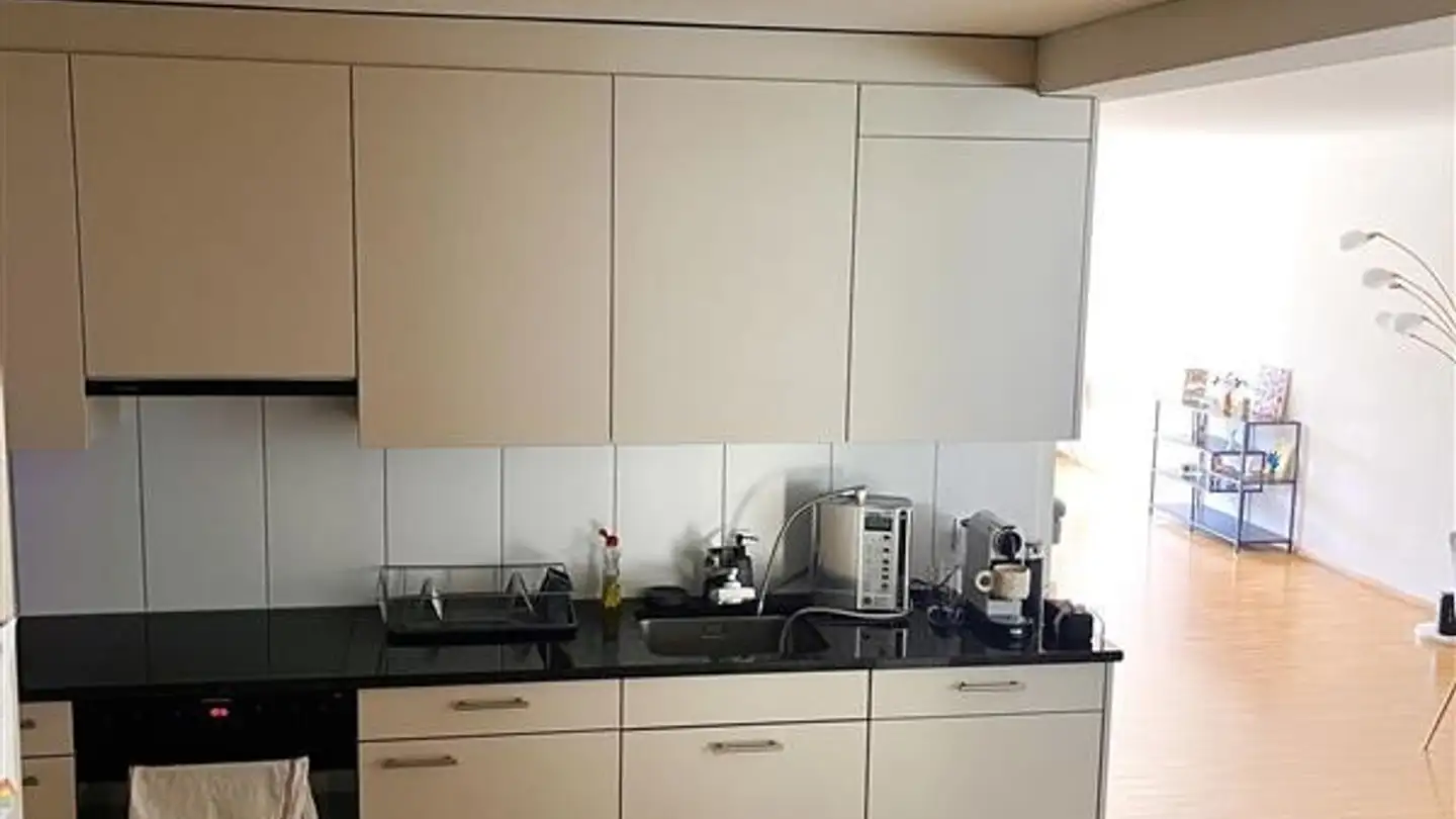 Appartement à louer - 8048 Zürich - Photo 4